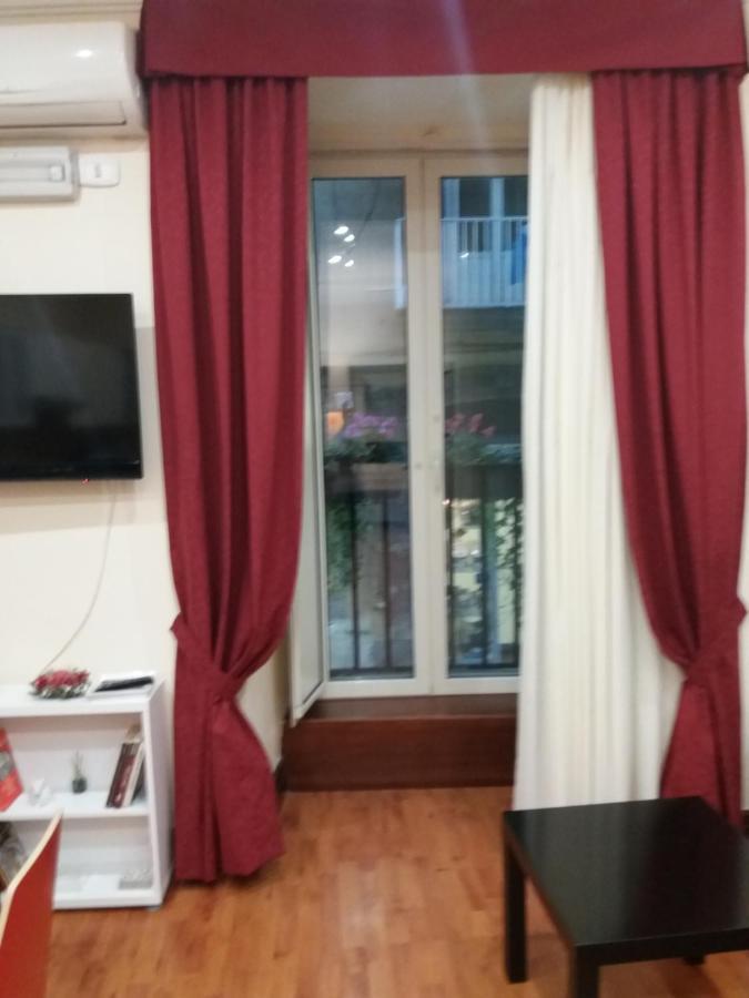 Appartamento F&b