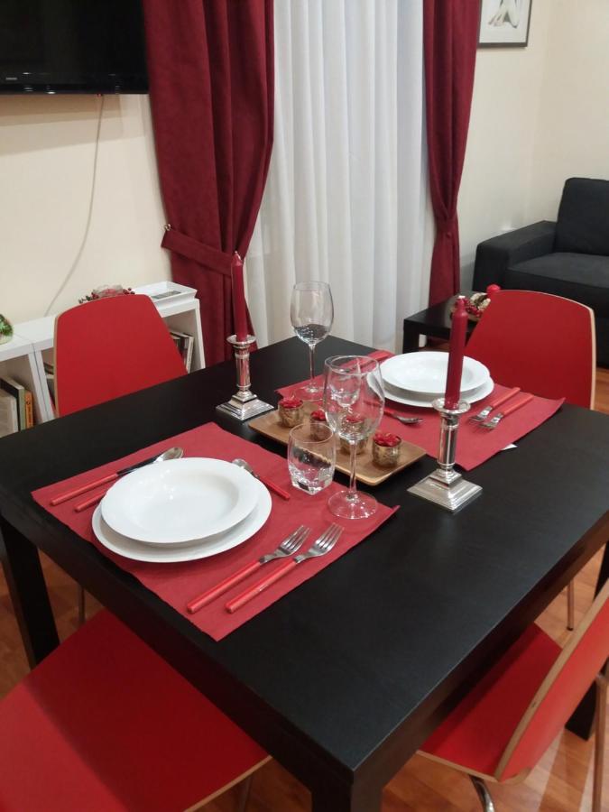 Appartamento F&b Napoli