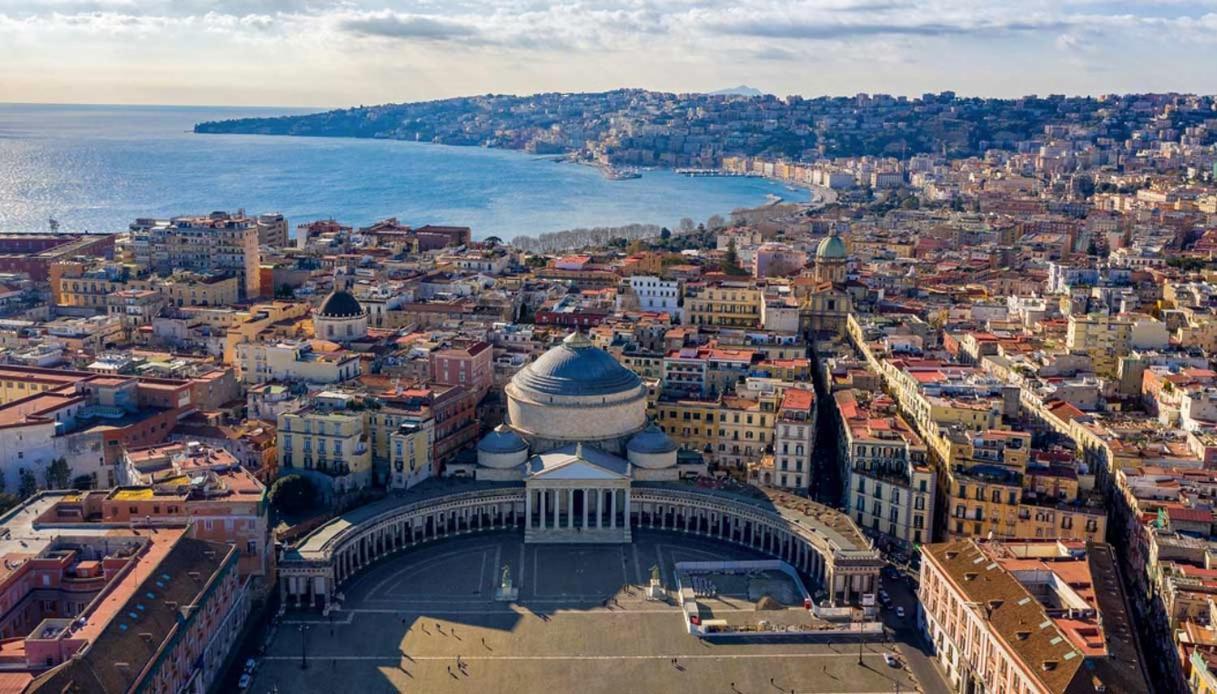 Appartamento F&b Napoli