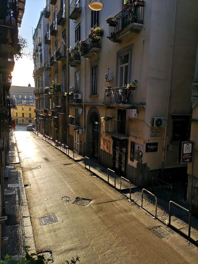 F&b Napoli